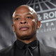 Dr. Dre at the 31st annual Rock and Roll Hall of Fame Induction Ceremony at Barclays Center in New York City on April 8, 2016.
Mike Coppola/Getty Images